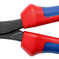 knipex twingrip slip joint pliers 8" 82 02 200