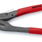 Knipex Spring Hose Clamp Pliers Locking Device 10" 85 51 250 AF