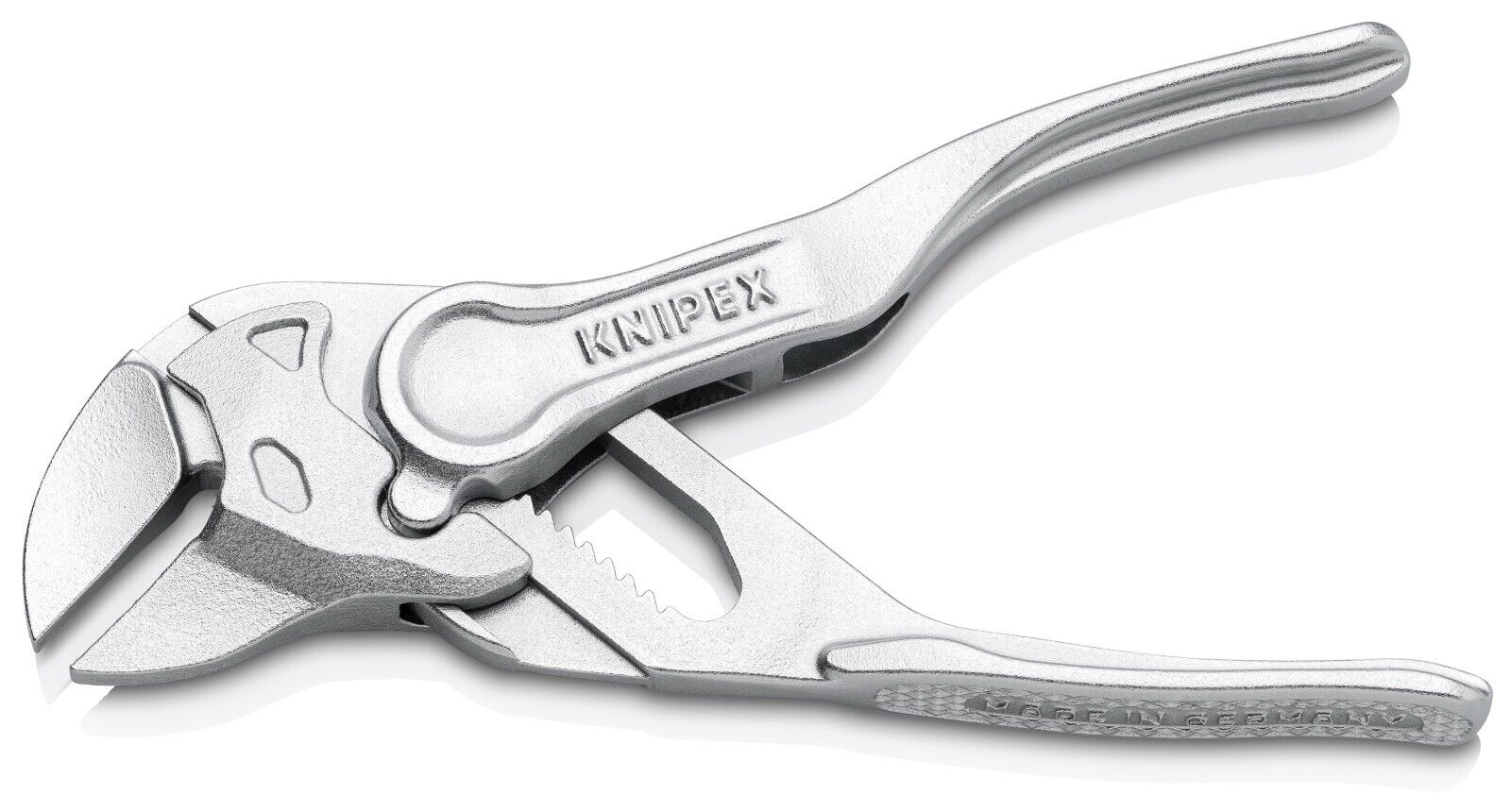 Knipex Plier Wrench - Small Boats Magazine