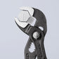knipex cobra® high-tech water pump pliers 6" 87 01 150