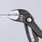 knipex cobra® high-tech water pump pliers 10" 87 01 250
