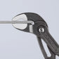 knipex cobra® high-tech water pump pliers 12" 87 01 300