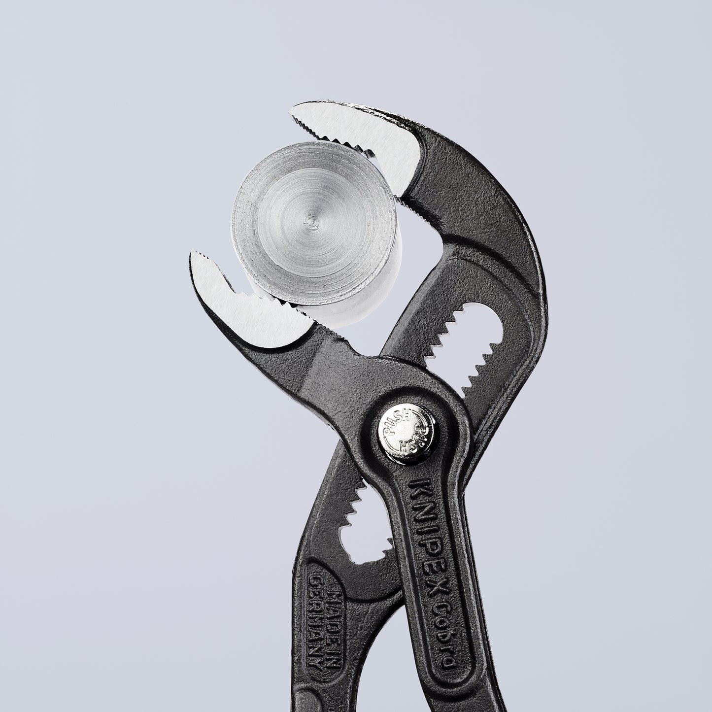 Knipex Cobra® High-Tech Water Pump Pliers 7 1/4" 87 02 180
