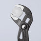 knipex cobra® water pump pliers 10" 87 02 250
