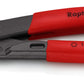 knipex raptor™ slip joint pliers 10" 87 41 250