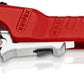 Knipex TubiX® Pipe Cutter 90 31 02 SBA