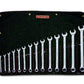 wright tool wrightgrip® 2.0 12 point combination wrench set 14 piece sae 914