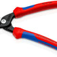 knipex stepcut cutting edge cable shears 6 1/4" 95 12 160