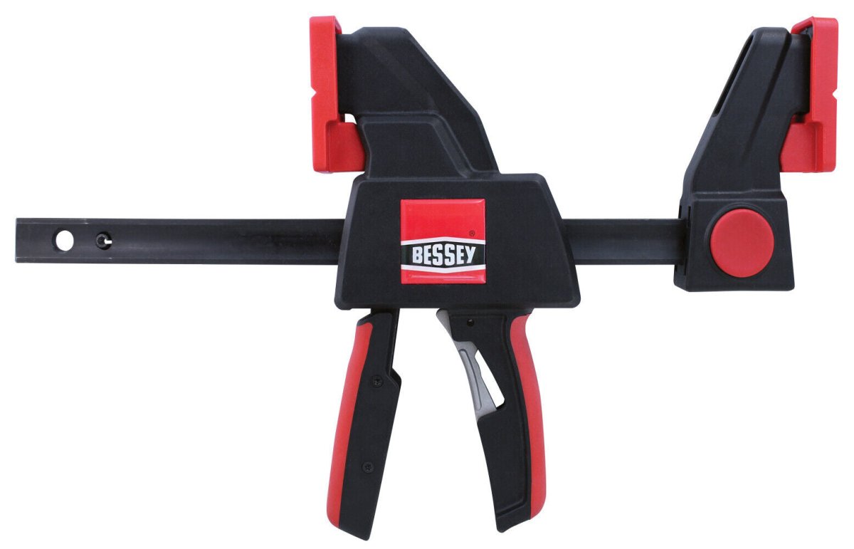 Bessey EHK Trigger Clamp 18" EHKXL18 - Mr. Tools