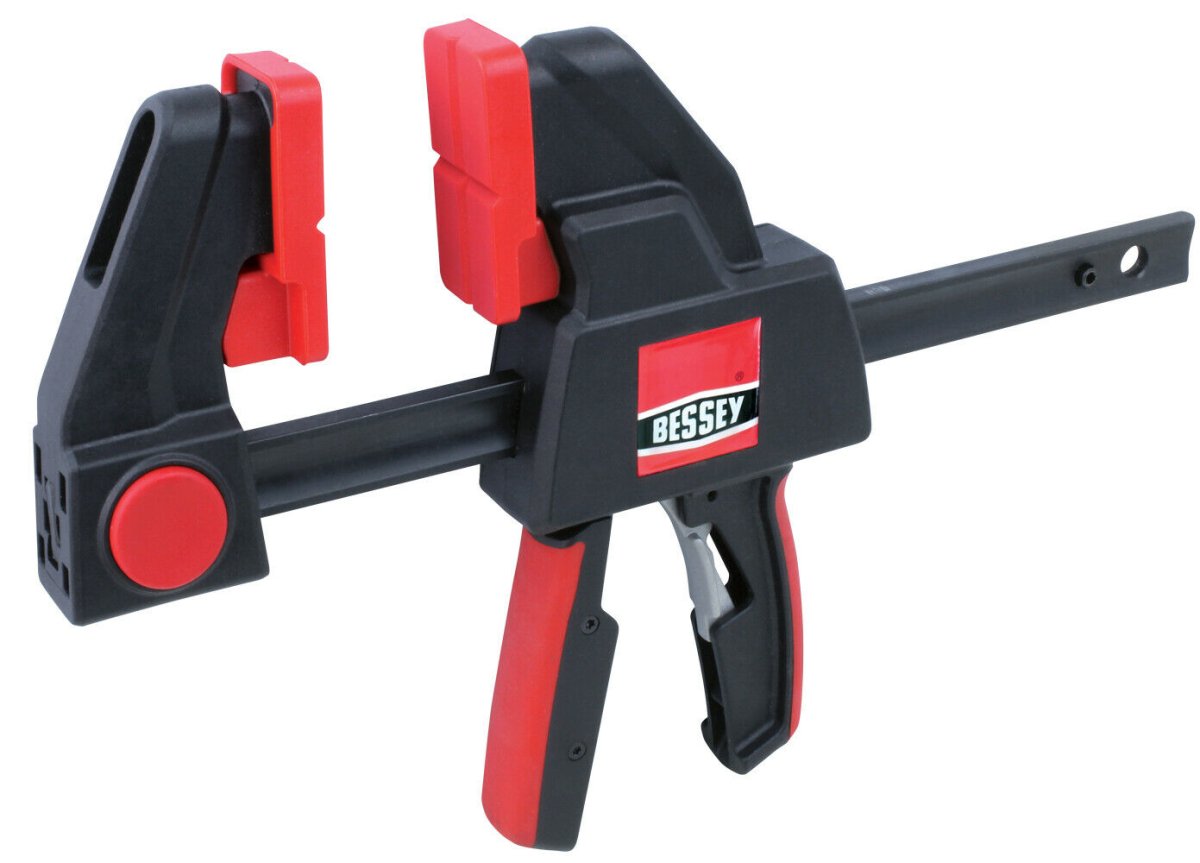 Bessey EHK Trigger Clamp 36" EHKXL36 - Mr. Tools