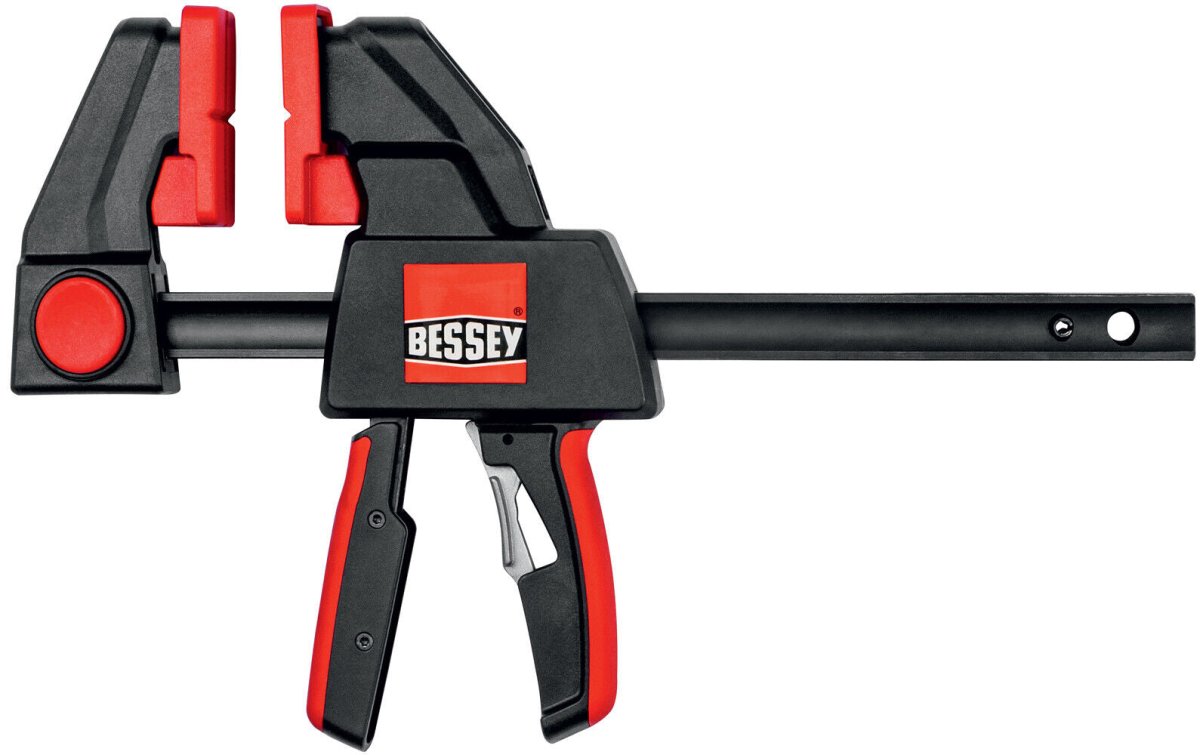 Bessey EHK Trigger Clamp 36" EHKXL36 - Mr. Tools