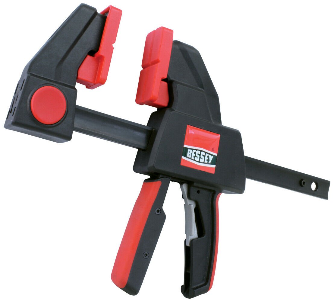Bessey EHK Trigger Clamp 6" EHKXL06 - Mr. Tools
