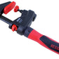 Bessey GearKlamp® Bar Clamp GK Series 24" GK60 - Mr. Tools