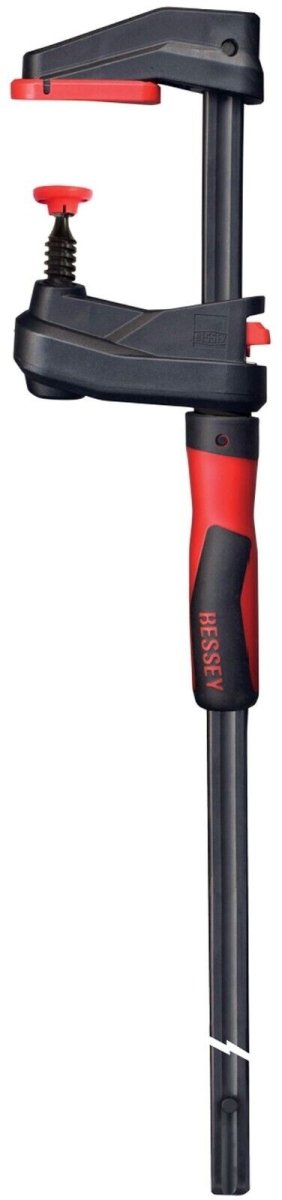 Bessey GearKlamp® Bar Clamp GK Series 24" GK60 - Mr. Tools
