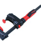 Bessey GearKlamp® Bar Clamp GK Series 24" GK60 - Mr. Tools