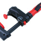 Bessey GearKlamp® Bar Clamp GK Series 6" GK15 - Mr. Tools