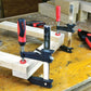Bessey GSCC+K Clutch Style Bar Clamp 24" GSCC3.524+2K - Mr. Tools