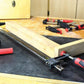 Bessey GSCC+K Clutch Style Bar Clamp 24" GSCC3.524+2K - Mr. Tools