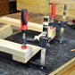 Bessey GSCC+K Clutch Style Bar Clamp 24" GSCC3.524+2K - Mr. Tools