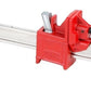 Bessey IBEAM Heavy Duty Steel Bar Clamp 24" IBEAM24 - Mr. Tools