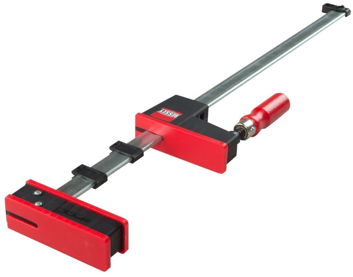 Bessey K Body REVOlution Jr. Parallel Clamp 24" KRJR - 24 - Mr. Tools