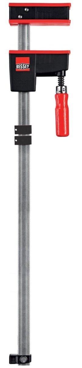 Bessey K Body REVOlution Jr. Parallel Clamp 24" KRJR - 24 - Mr. Tools