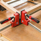 Bessey K Body REVOlution Parallel Clamp 12" KRE3512 - Mr. Tools