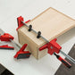 Bessey K Body REVOlution Parallel Clamp 18" KRE3518 - Mr. Tools