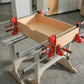 Bessey K Body REVOlution Parallel Clamp 40" KRE3540 - Mr. Tools