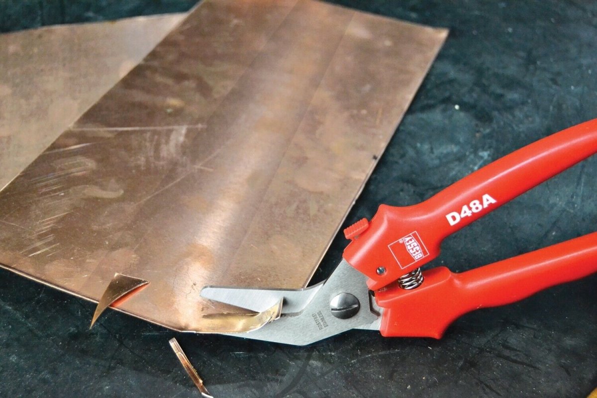 Bessey Offset MultiSnips D48A - Mr. Tools