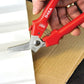 Bessey Offset MultiSnips D48A - Mr. Tools