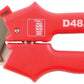 Bessey Offset MultiSnips D48A - Mr. Tools