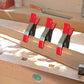 Bessey Steel Spring Clamp 1" XM3 - Mr. Tools