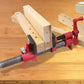 Bessey Traditional Style Pipe Clamps 3/4" PC34 - 2 - Mr. Tools
