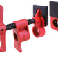 Bessey Traditional Style Pipe Clamps 3/4" PC34 - 2 - Mr. Tools