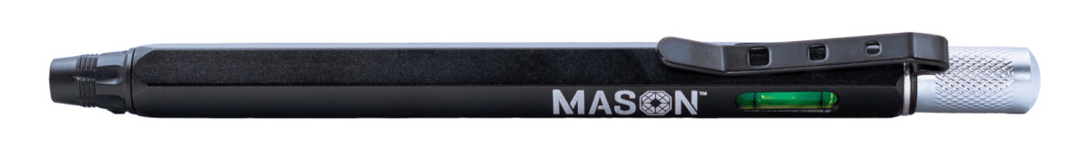 Faro Mason Ultimate Builders Tool Kit 59415 - Mr. Tools