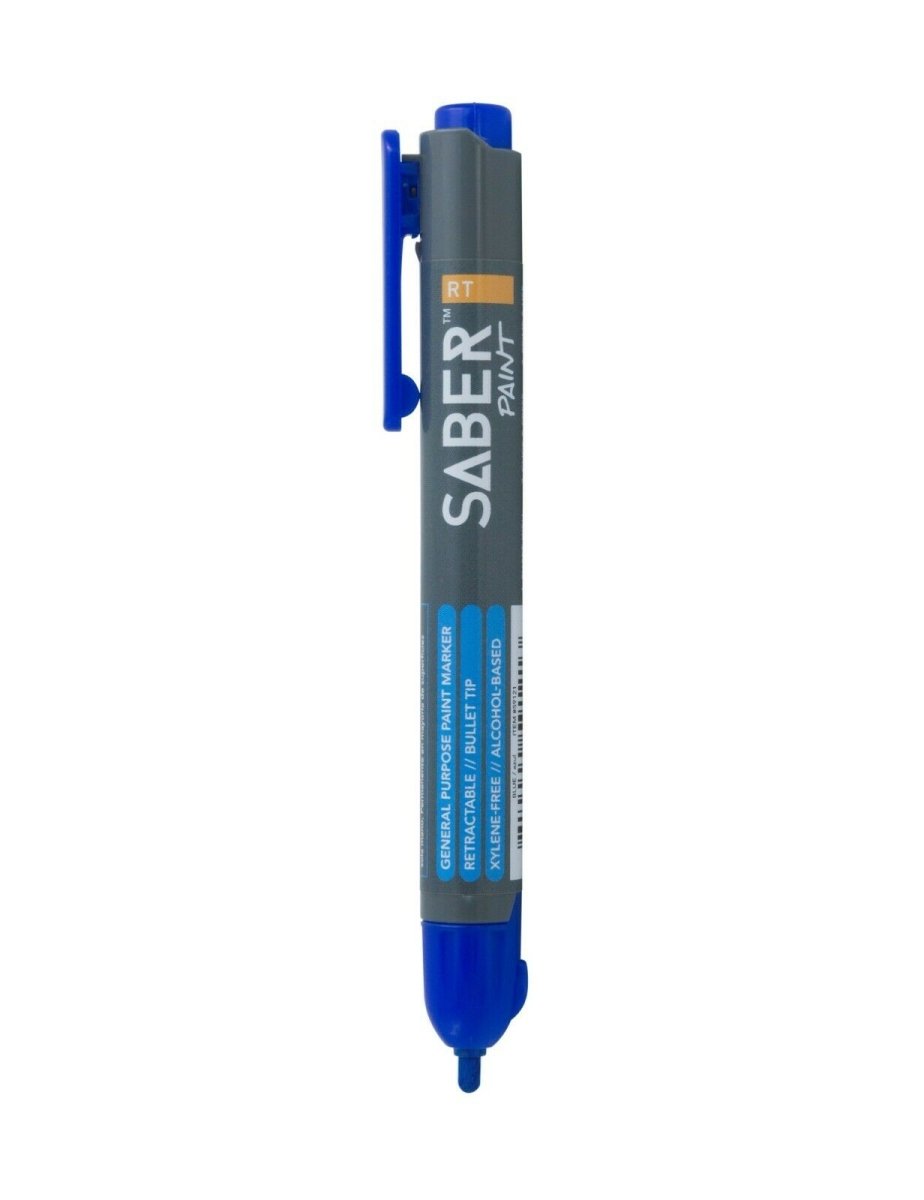 Faro Saber Paint RT Paint Marker - Mr. Tools