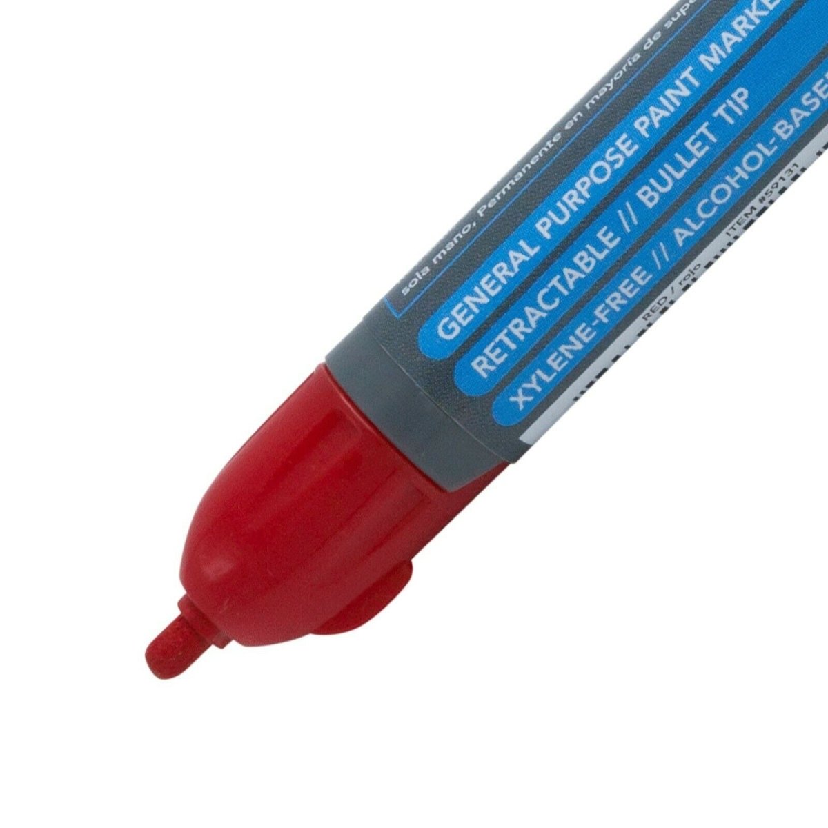 Faro Saber Paint RT Paint Marker - Mr. Tools