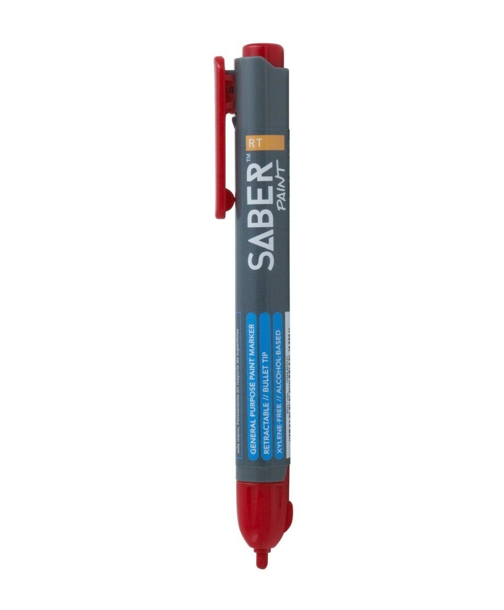 Faro Saber Paint RT Paint Marker - Mr. Tools