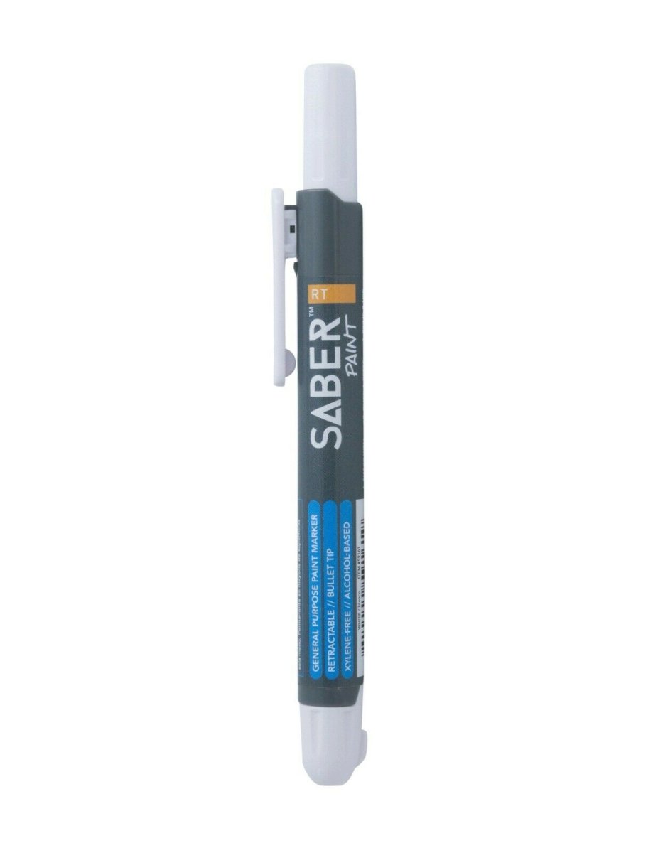 Faro Saber Paint RT Paint Marker - Mr. Tools