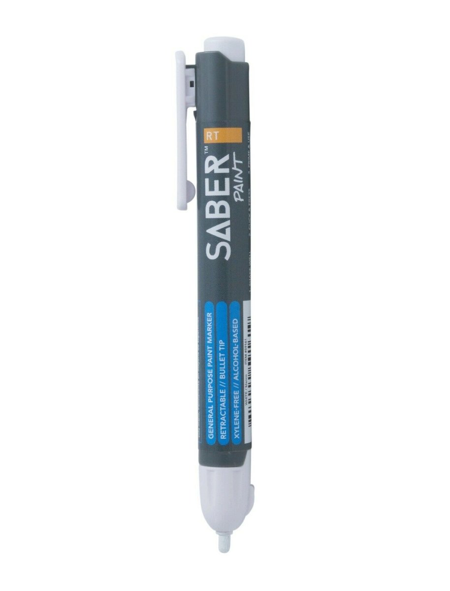Faro Saber Paint RT Paint Marker - Mr. Tools