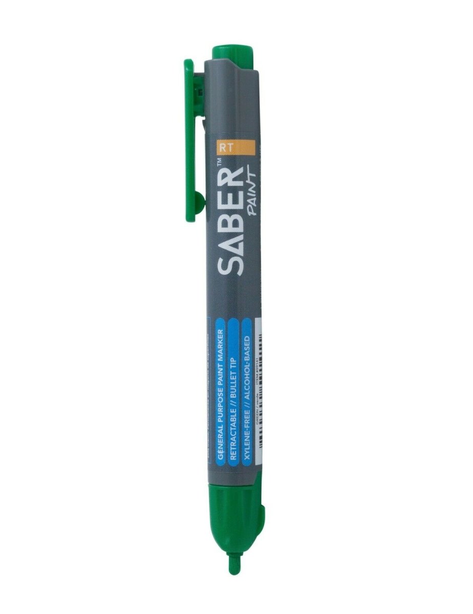Faro Saber Paint RT Paint Marker - Mr. Tools