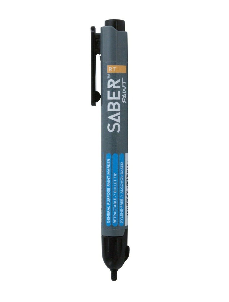 Faro Saber Paint RT Paint Marker - Mr. Tools