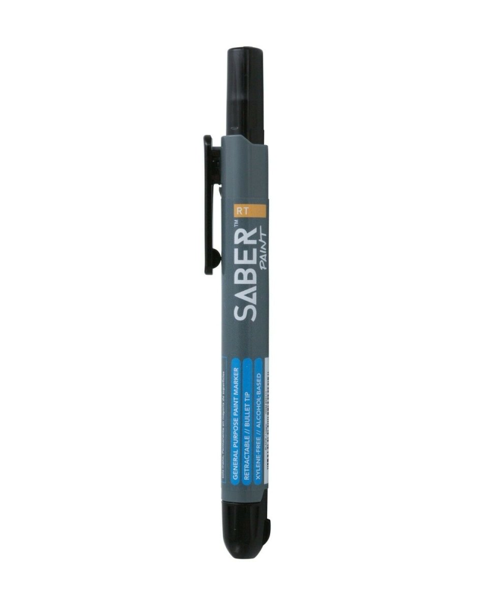 Faro Saber Paint RT Paint Marker - Mr. Tools