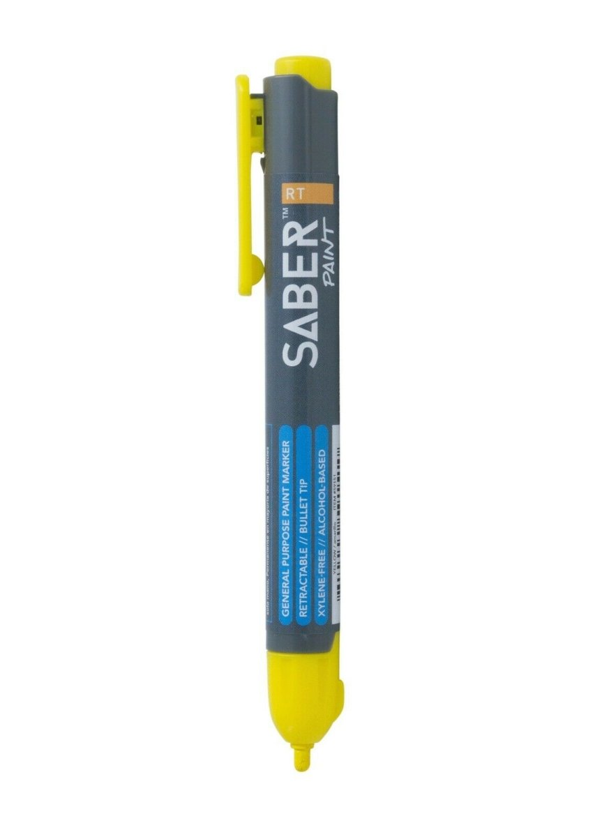 Faro Saber Paint RT Paint Marker - Mr. Tools