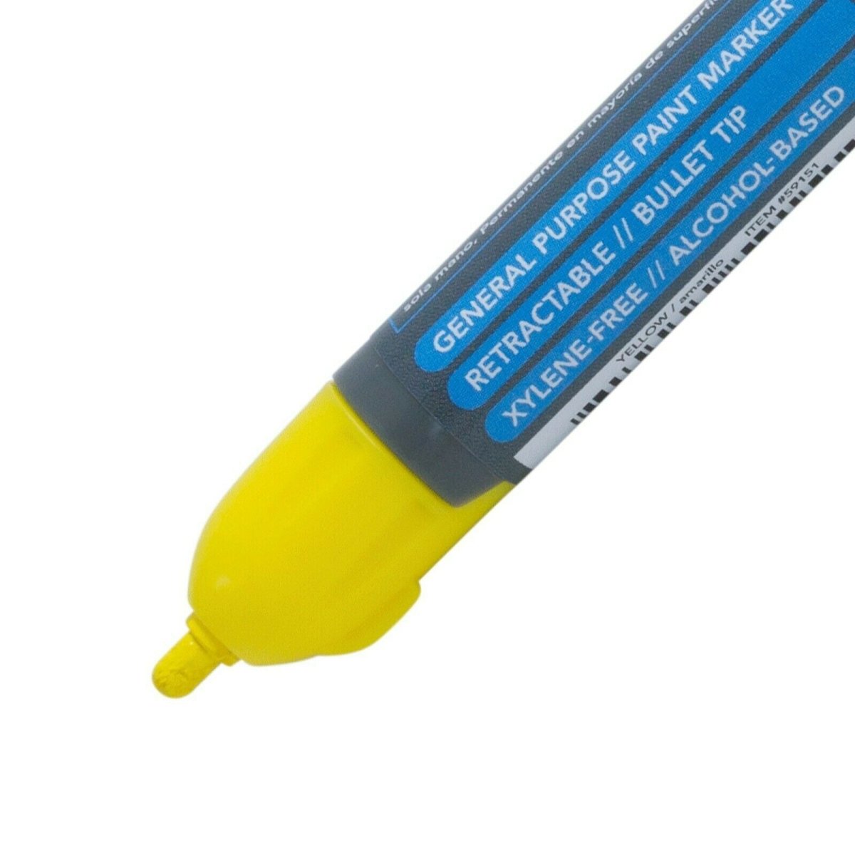 Faro Saber Paint RT Paint Marker - Mr. Tools
