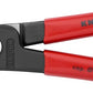 Knipex 6 - in - 1 Electricians Pliers 12 - 14 AWG 13 81 8 - Mr. Tools