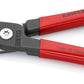 Knipex 6 - in - 1 Electricians Pliers 12 - 14 AWG 13 81 8 - Mr. Tools