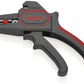 Knipex 7 1/4" Automatic Wire Strippers 10 - 24 AWG 12 62 180 - Mr. Tools