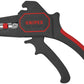 Knipex 7 1/4" Automatic Wire Strippers 10 - 24 AWG 12 62 180 - Mr. Tools